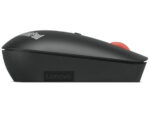 LENOVO ThinkPad USB-C Wireless Compact Mouse, Black - Image 4