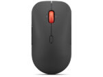 LENOVO Wireless Multi-Mode Pro Plus Mouse 6050, Black