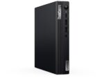 LENOVO PC ThinkCentre M70q Tiny G5/i7-14700T/16GB/512GB/IntelUHD Graphics/Win 11 Pro/3Y NBD/Black