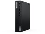 LENOVO PC ThinkCentre M70q Tiny G5/i7-14700T/16GB/512GB/IntelUHD Graphics/Win 11 Pro/3Y NBD/Black - Image 2
