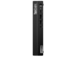 LENOVO PC ThinkCentre M70q Tiny G5/i7-14700T/16GB/512GB/IntelUHD Graphics/Win 11 Pro/3Y NBD/Black - Image 3