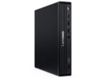 LENOVO PC ThinkCentre M70q Tiny G6/Ultra5-225T/16GB/512GB/Intel Graphics/Win 11 Pro/3Y NBD/Black