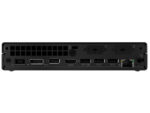 LENOVO PC ThinkCentre M70q Tiny G6/Ultra7-265T/32GB/1TB/Intel Graphics/Win 11 Pro/3Y NBD/Black - Image 5