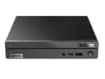 LENOVO PC ThinkCentre neo 50q G4/i5-13420H/16GB/1TB SSD/Intel UHD Graphics/Win 11 Pro/5Y NBD/Black - Image 3