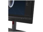 LENOVO Monitor ThinkVision 27 3D 27'' IPS, HDMi, VGA, USB-C, Display Port, 3YearsW - Image 5