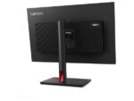 LENOVO Monitor ThinkVision 27 3D 27'' IPS, HDMi, VGA, USB-C, Display Port, 3YearsW - Image 6