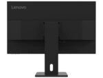 LENOVO Monitor ThinkVision E27Q-40 27'' QHD IPS, HDMi, Display Port,Speakers, 3Years - Image 6