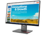 LENOVO Monitor ThinkVision P24QD-40 23.8'' QHD IPS, HDMi, Display Port, Height adjustable, 3YearsW - Image 3