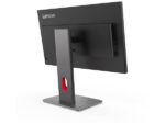 LENOVO Monitor ThinkVision P24QD-40 23.8'' QHD IPS, HDMi, Display Port, Height adjustable, 3YearsW - Image 4