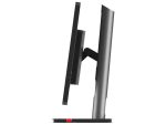 LENOVO Monitor ThinkVision P27h-30 27'' QHD IPS, Slim Bezel, HDMi, DP, USB+USB-C, Height adjustable, 3YearsW - Image 5