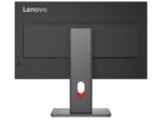 LENOVO Monitor ThinkVision P27Q-40 27'' QHD IPS, HDMi,Display Port, USB, Height adjustable,3YearsW - Image 6
