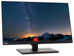 LENOVO Monitor ThinkVision P27u-20 27'' 4K IPS, Slim Bezel, HDMi,Display Port, USB, Height adjustable,Speakers,3YearsW - Image 2