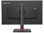 LENOVO Monitor ThinkVision P32p-30 31.5'' 4K IPS, HDMI, USB, Display Port, Thunderbolt, RJ45 Height adjustable,3YearsW - Image 6