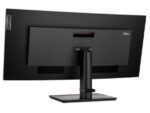 LENOVO Monitor Thinkvision P34w-20 34.14'' IPS WQHD, HDMi, Display Port,Ethernet,Height Adjust,3YearsW - Image 3