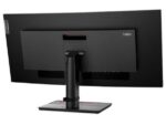 LENOVO Monitor Thinkvision P34w-20 34.14'' IPS WQHD, HDMi, Display Port,Ethernet,Height Adjust,3YearsW - Image 5