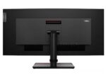 LENOVO Monitor Thinkvision P34w-20 34.14'' IPS WQHD, HDMi, Display Port,Ethernet,Height Adjust,3YearsW - Image 6