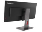LENOVO Monitor Thinkvision P34WD-40 34'' IPS WQHD,HDMi,Display Port,Ethernet,Height Adjust,3YearsW - Image 4
