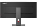 LENOVO Monitor Thinkvision P34WD-40 34'' IPS WQHD,HDMi,Display Port,Ethernet,Height Adjust,3YearsW - Image 6