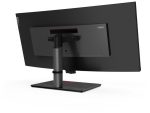LENOVO Monitor Thinkvision P40w-20 39.7'' IPS WUHD, HDMi, Display Port,Thunderbolt,Ethernet,Camera,Height Adjust,3YearsW - Image 5