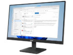 LENOVO Monitor ThinkVision S24-4e 23.8'' FHD IPS, HDMi, VGA, 3YearsW - Image 2