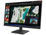 LENOVO Monitor ThinkVision S27-4e 27'' FHD IPS, HDMi, VGA, 3YearsW - Image 2
