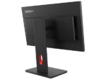 LENOVO Monitor ThinkVision T24D-40 23.8'' FHD IPS, HDMi, Display Port,USB-C,USB, Height adjustable,Speakers, 3YearsW - Image 4