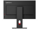 LENOVO Monitor ThinkVision T24D-40 23.8'' FHD IPS, HDMi, Display Port,USB-C,USB, Height adjustable,Speakers, 3YearsW - Image 6