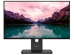 LENOVO Monitor ThinkVision T24-40 23.8'' FHD IPS, HDMi, Display Port,USB-C,USB , Height adjustable, 3YearsW