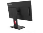 LENOVO Monitor ThinkVision T27-40 27'' FHD IPS, Display Port,HDMI,USB,USBC,VGA,Height Adjust,3YearsW - Image 5