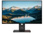 LENOVO Monitor ThinkVision T27Q-40 27'' QHD IPS, HDMi, Display Port, USB, Height adjustable, 3YearsW