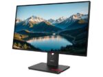 LENOVO Monitor ThinkVision T27Q-40 27'' QHD IPS, HDMi, Display Port, USB, Height adjustable, 3YearsW - Image 2