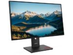LENOVO Monitor ThinkVision T27Q-40 27'' QHD IPS, HDMi, Display Port, USB, Height adjustable, 3YearsW - Image 3
