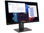 LENOVO Monitor ThinkVision T27UD-40 27'' 4K IPS, HDMi, Display Port, USB-C, Ethernet,Height adjustable, 3YearsW - Image 2