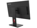 LENOVO Monitor ThinkVision T27UD-40 27'' 4K IPS, HDMi, Display Port, USB-C, Ethernet,Height adjustable, 3YearsW - Image 5
