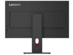 LENOVO Monitor ThinkVision T27UD-40 27'' 4K IPS, HDMi, Display Port, USB-C, Ethernet,Height adjustable, 3YearsW - Image 6
