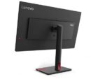 LENOVO Monitor ThinkVision T32h-30 31.5'' QHD IPS, HDMI, Display Port, USB, USB-C, Height Adjustable, 3YearsW - Image 4
