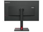 LENOVO Monitor ThinkVision T32h-30 31.5'' QHD IPS, HDMI, Display Port, USB, USB-C, Height Adjustable, 3YearsW - Image 6