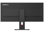 LENOVO Monitor ThinkVision T34WD-40 34'' WQHD VA, Curved, RJ45, HDMI, USB-C, Display Port, Height adjustable, 3YearsW - Image 6