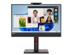 LENOVO Monitor Tiny-In-One 23.8''' Gen5 FHD IPS , Display Port, USB,Webcam ,3YearsW
