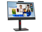 LENOVO Monitor Tiny-In-One 23.8''' Gen5 FHD IPS , Display Port, USB,Webcam ,3YearsW - Image 2