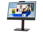 LENOVO Monitor Tiny-In-One 23.8''' Gen5 FHD IPS , Display Port, USB,Webcam ,3YearsW - Image 3
