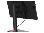 LENOVO Monitor Tiny-In-One 23.8''' Gen5 FHD IPS , Display Port, USB,Webcam ,3YearsW - Image 5