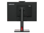 LENOVO Monitor Tiny-In-One 23.8''' Gen5 FHD IPS , Display Port, USB,Webcam ,3YearsW - Image 6