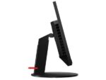 LENOVO Monitor Tiny-In-One 27'' QHD IPS, Display Port, USB,Webcam, 3YearsW - Image 4