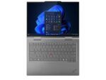 LENOVO Laptop ThinkPad X1 2-in-1 G10 Aura Edition 14'' 2.8K OLED/Ultra7-258V/32B/2TB SSD /Intel Arc Graphics/Win 11 Pro/Touch/5G/3Y PREM/Grey - Image 2