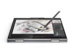 LENOVO Laptop ThinkPad X1 2-in-1 G10 Aura Edition 14'' 2.8K OLED/Ultra7-258V/32B/2TB SSD /Intel Arc Graphics/Win 11 Pro/Touch/5G/3Y PREM/Grey - Image 4