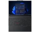 LENOVO Laptop ThinkPad E16 G3 16'' WUXGA IPS/R7-250/32GB/1TB SSD/AMD Radeon 780M Graphics/Win 11 Pro/3Y NBD/Black - Image 4
