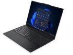 LENOVO Laptop ThinkPad E16 G3 16'' WQXGA IPS/Ultra7-258V/32GB/1TB SSD/Intel Arc Graphics/Win 11 Pro/3Y NBD/Black - Image 2
