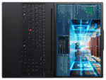 LENOVO Laptop ThinkPad P16v G3 16'' WUXGA IPS/Ultra7-255H/32GB/1TB/NVIDIA RTX PRO 2000 Blackwell Generation 8GB/Win 11 Pro/3Y PREM/Black - Image 5