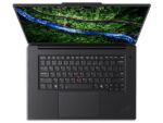 LENOVO Laptop ThinkPad P1 G8 16'' WQUXGA IPS/Ultra9-285H/64GB/2TB SSD/NVIDIA RTX PRO 2000 8GB/Win 11 Pro/3Y PREM/Black - Image 3